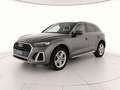 Audi Q5 40 2.0 tdi mhev 12v s line quattro s-tronic Grigio - thumbnail 1