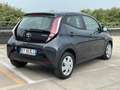Toyota Aygo 1.0 Benzina, Cambio Automatico, Unico Proprietario Negru - thumbnail 5