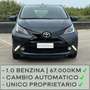 Toyota Aygo 1.0 Benzina, Cambio Automatico, Unico Proprietario Negru - thumbnail 1