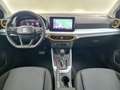 SEAT Arona 1.0 TSI Style W-Paket Navi SHZ SpurH LED Nero - thumbnail 10