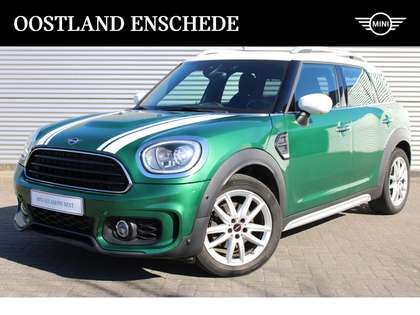 MINI Cooper Countryman Automaat / JCW Trim Pakket / Comfort Access / Stoe