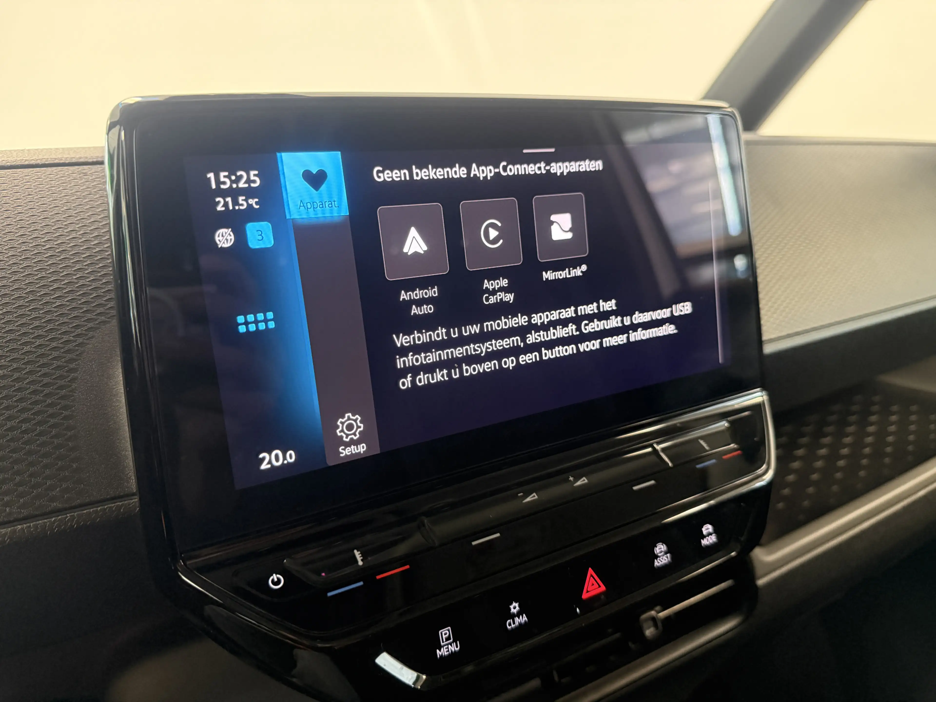 Volkswagen ID. Buzz Cargo Economy Business 77 kWh 3-Persoons 2x Achterdeuren — photo 13