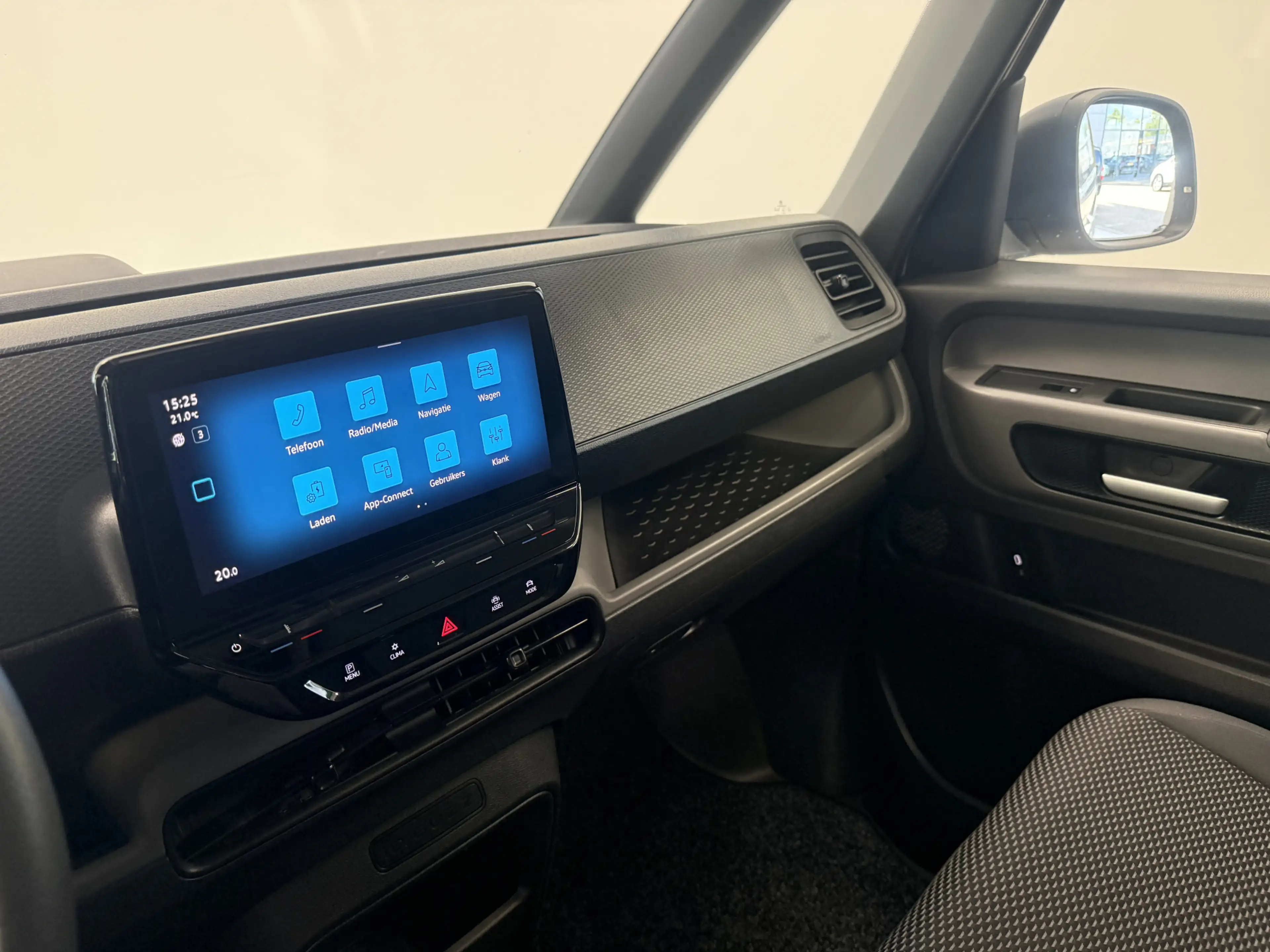 Volkswagen ID. Buzz Cargo Economy Business 77 kWh 3-Persoons 2x Achterdeuren — photo 10