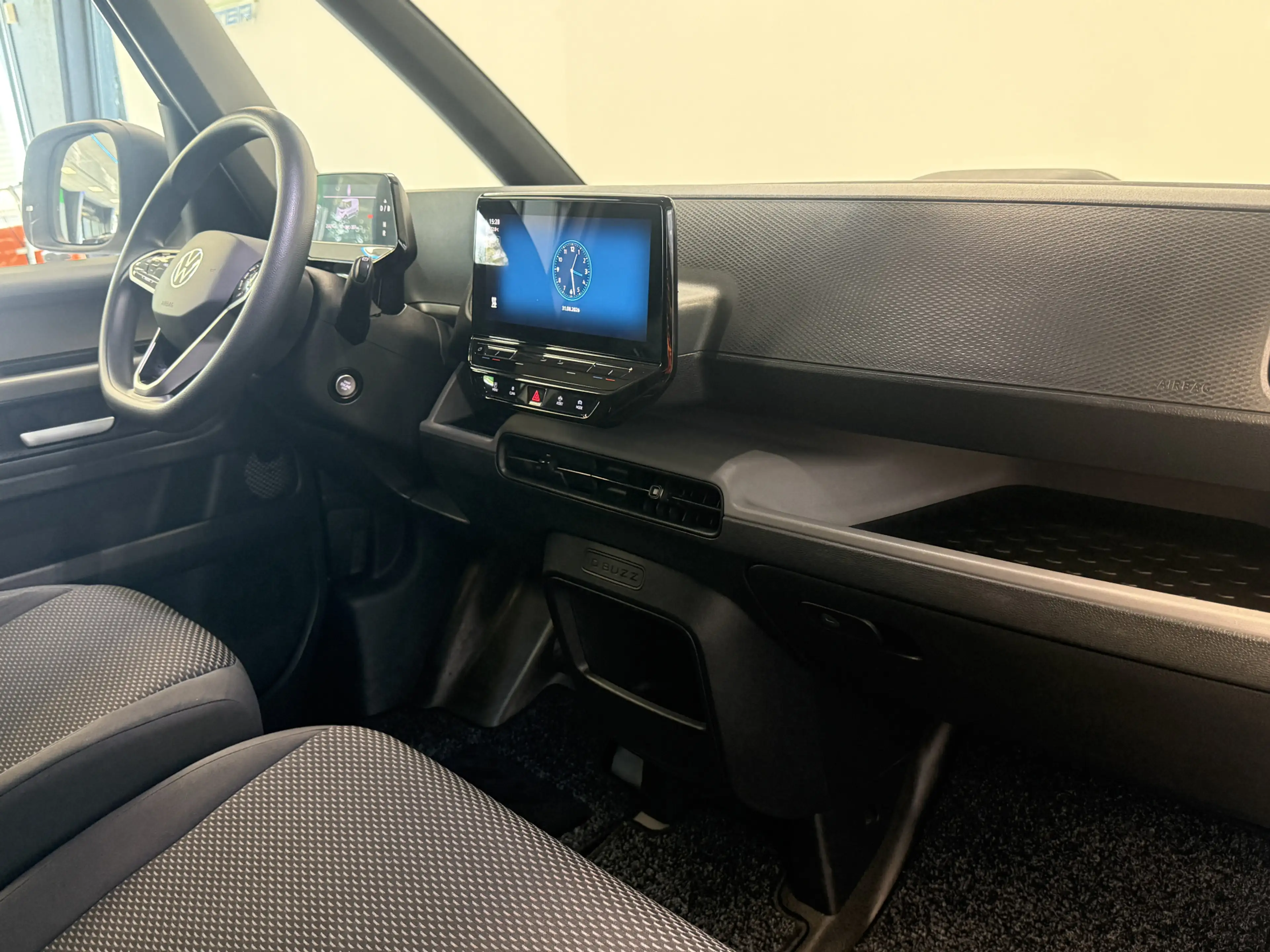 Volkswagen ID. Buzz Cargo Economy Business 77 kWh 3-Persoons 2x Achterdeuren — photo 6