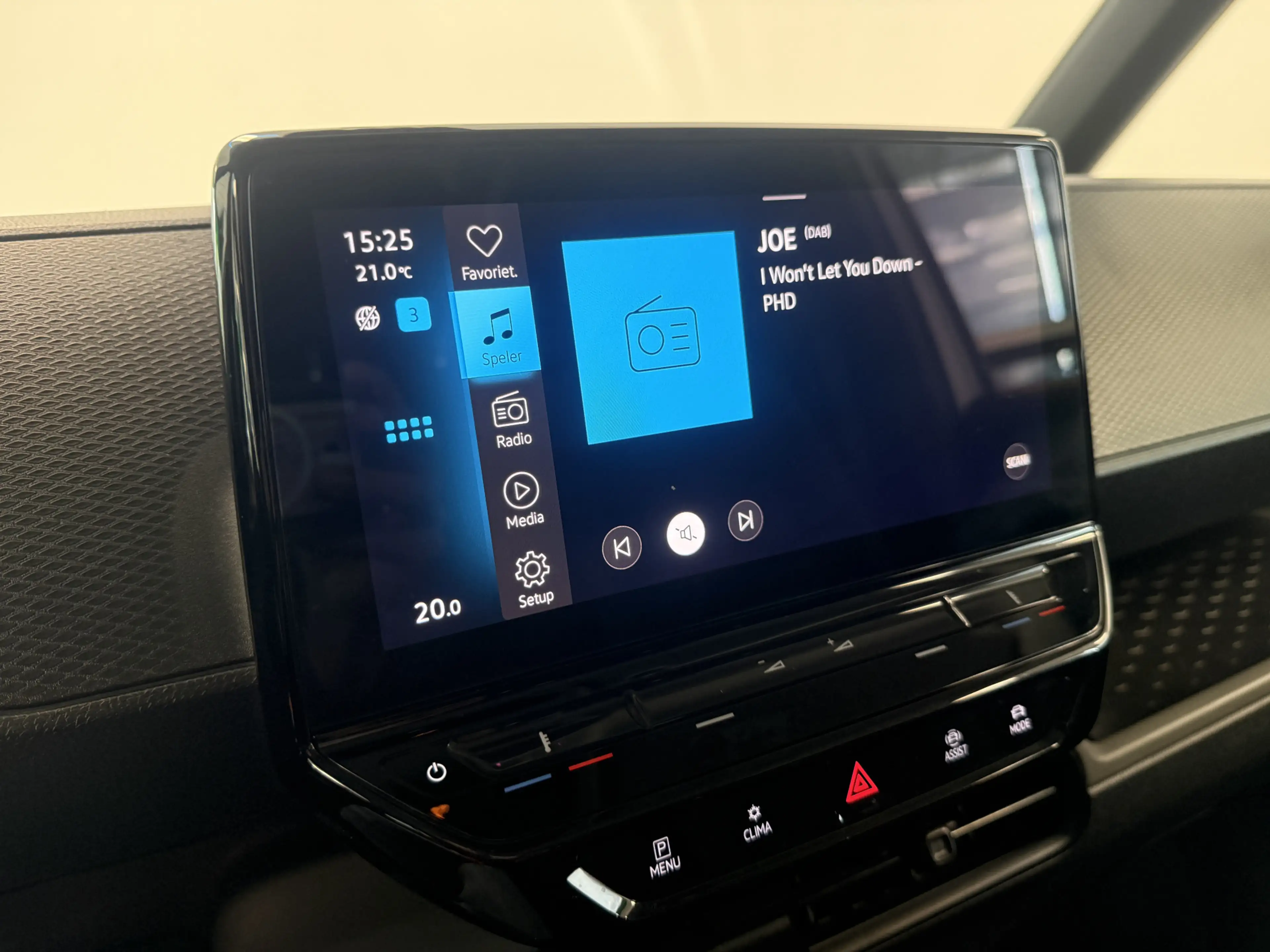 Volkswagen ID. Buzz Cargo Economy Business 77 kWh 3-Persoons 2x Achterdeuren — photo 12