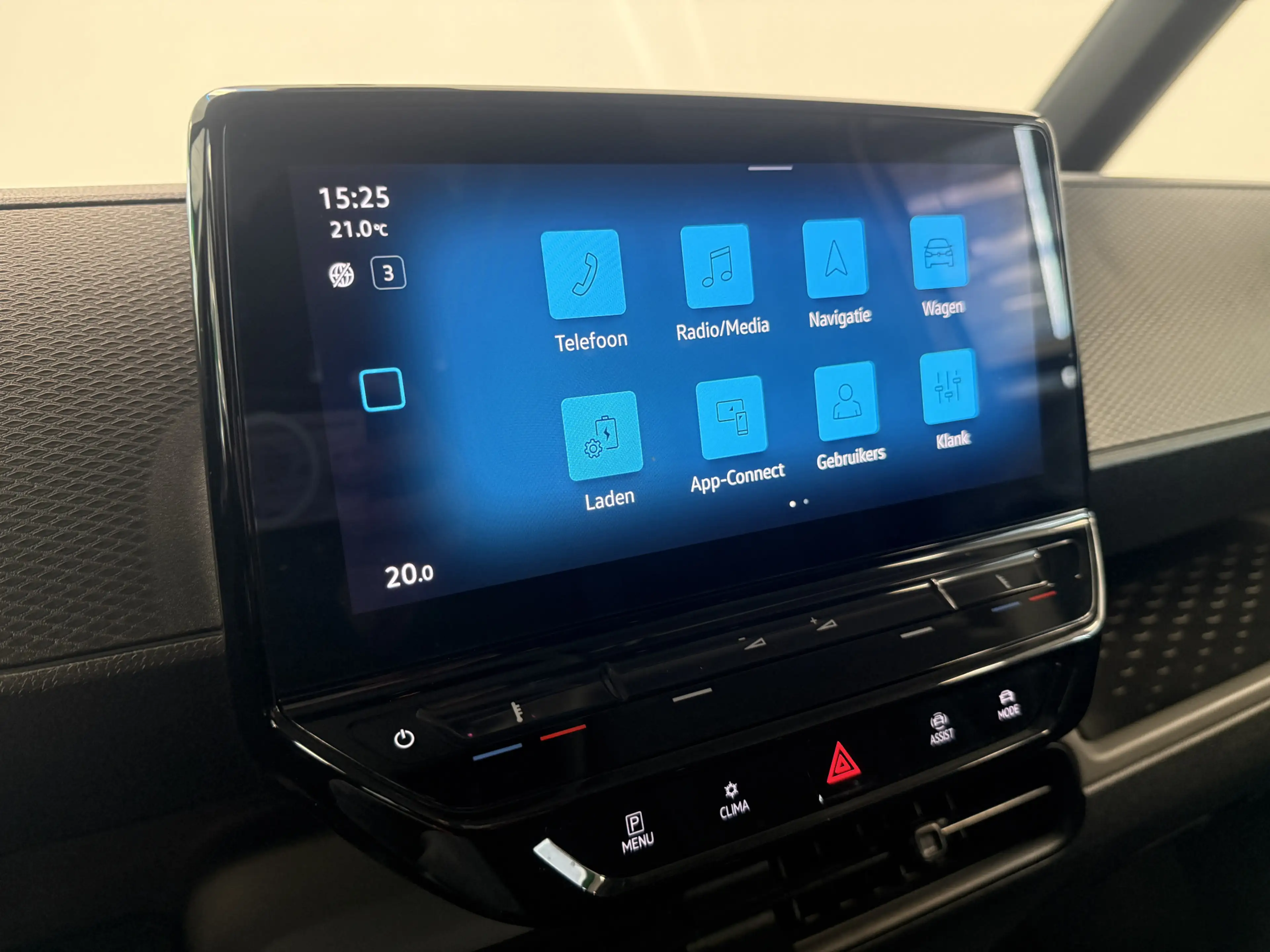 Volkswagen ID. Buzz Cargo Economy Business 77 kWh 3-Persoons 2x Achterdeuren — photo 11