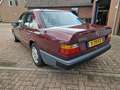 Mercedes-Benz 200 230E Automaat Rouge - thumbnail 5