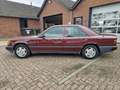 Mercedes-Benz 200 230E Automaat Rouge - thumbnail 6