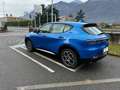 Alfa Romeo Tonale TONALE 1.5 TI 160 CV MHEV TCT,  KM 32900! full opt Bleu - thumbnail 6