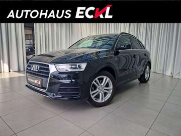 Quattro S-Line