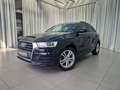 Audi Q3 Quattro S-Line Schwarz - thumbnail 2