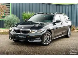 BMW Série 3 Touring VII (G21) 330dA MH 286 ch Edition Sport