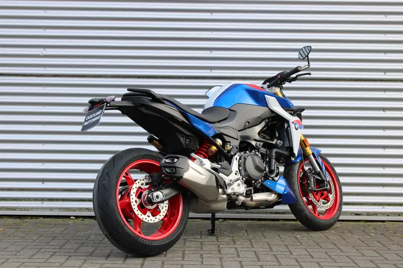 BMW F 900 R - foto 8