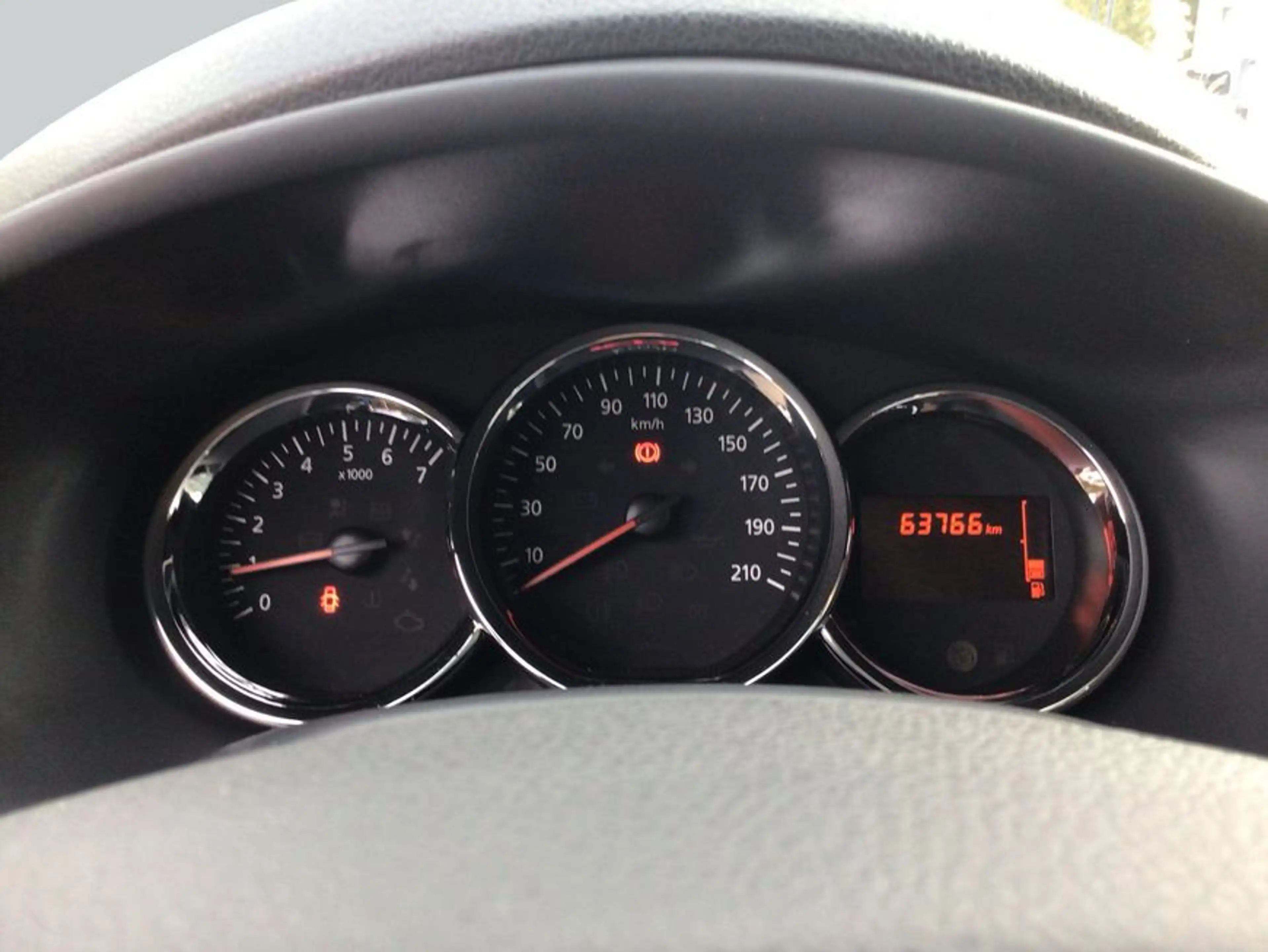 Dacia Sandero Stepway TCe 90 S&S Prestige — photo 17