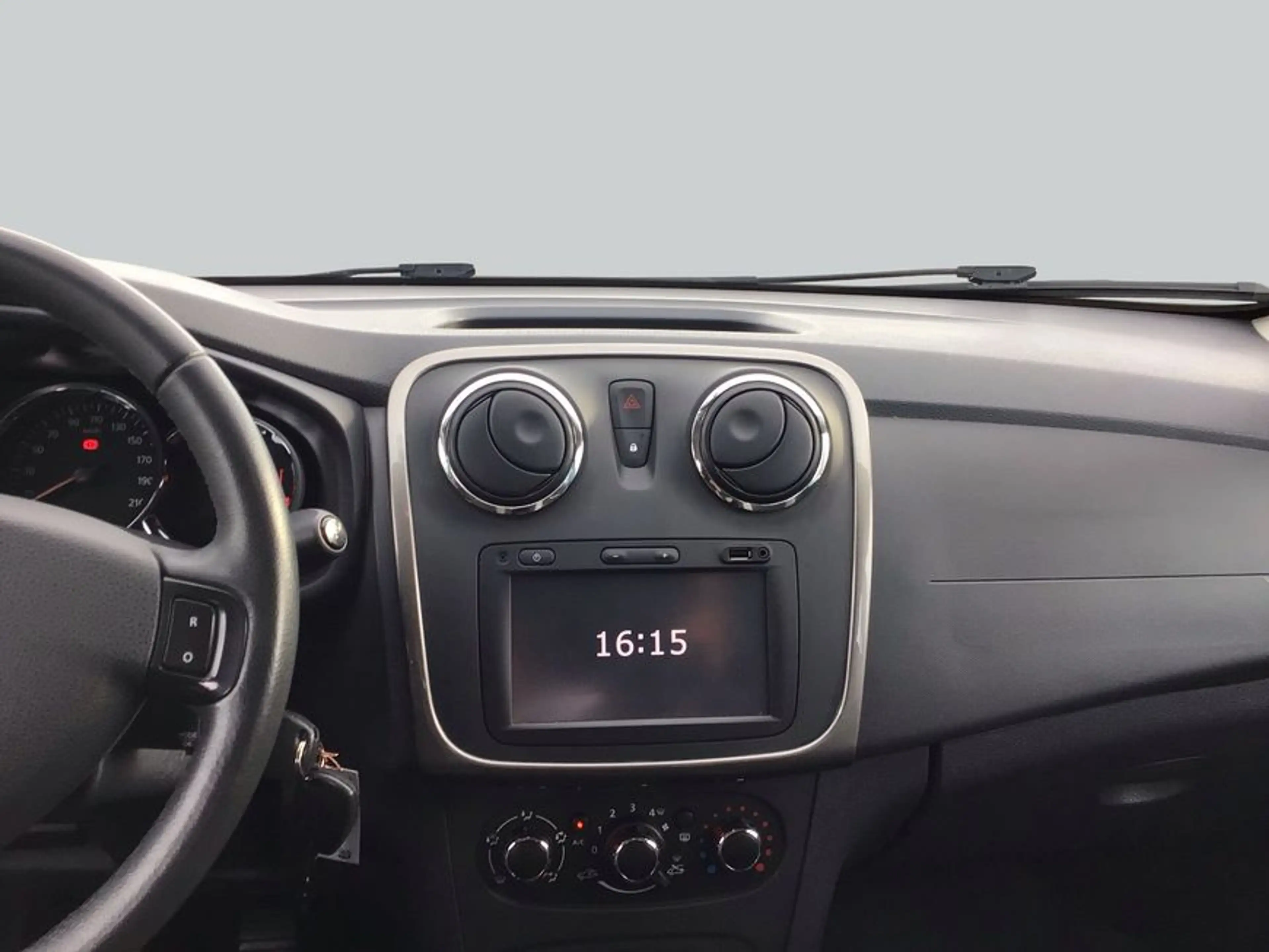 Dacia Sandero Stepway TCe 90 S&S Prestige — photo 14