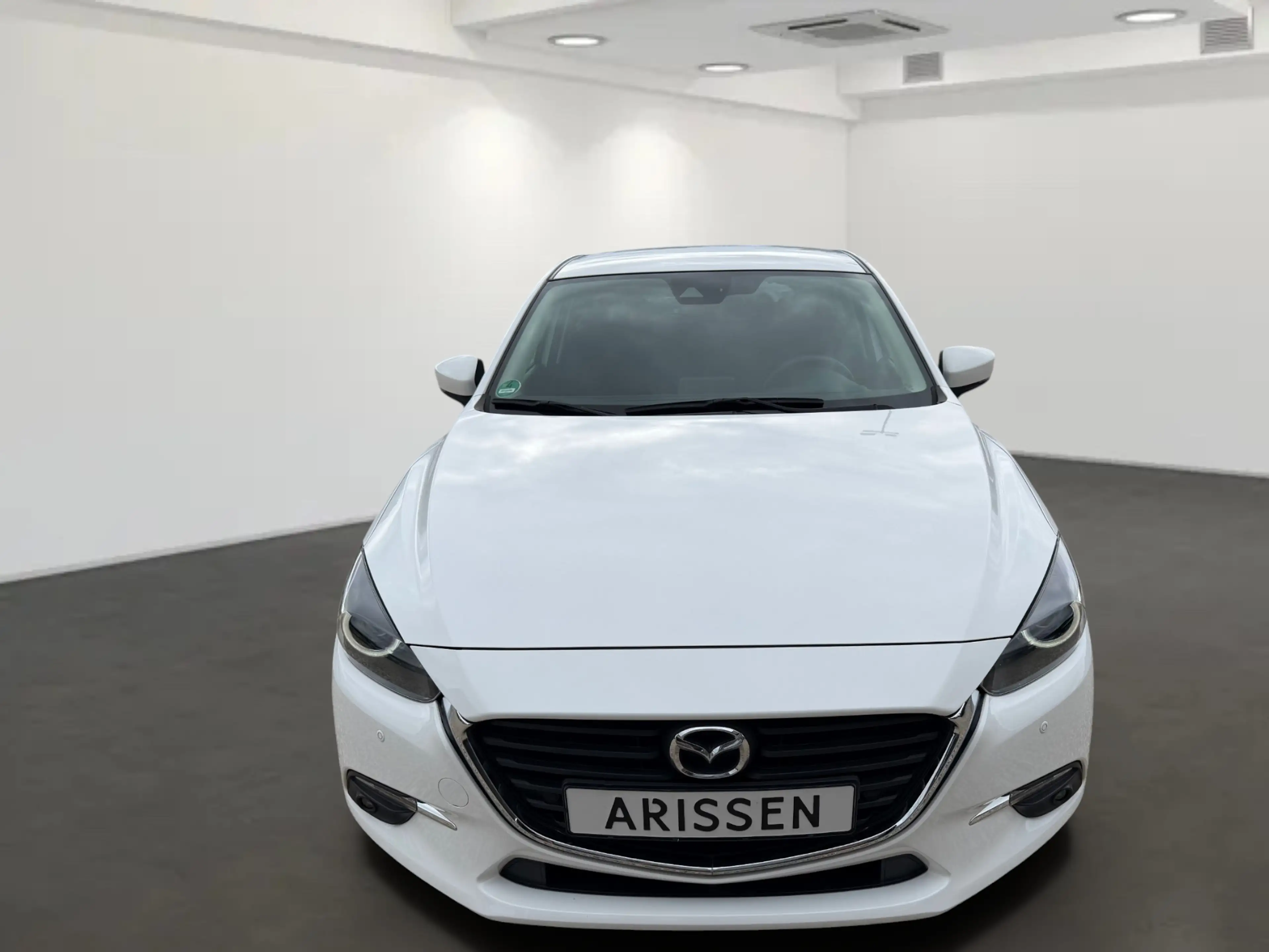 Mazda 3 2.0 SkyActiv-G 120 TS+ Dealeronderhouden — photo 2