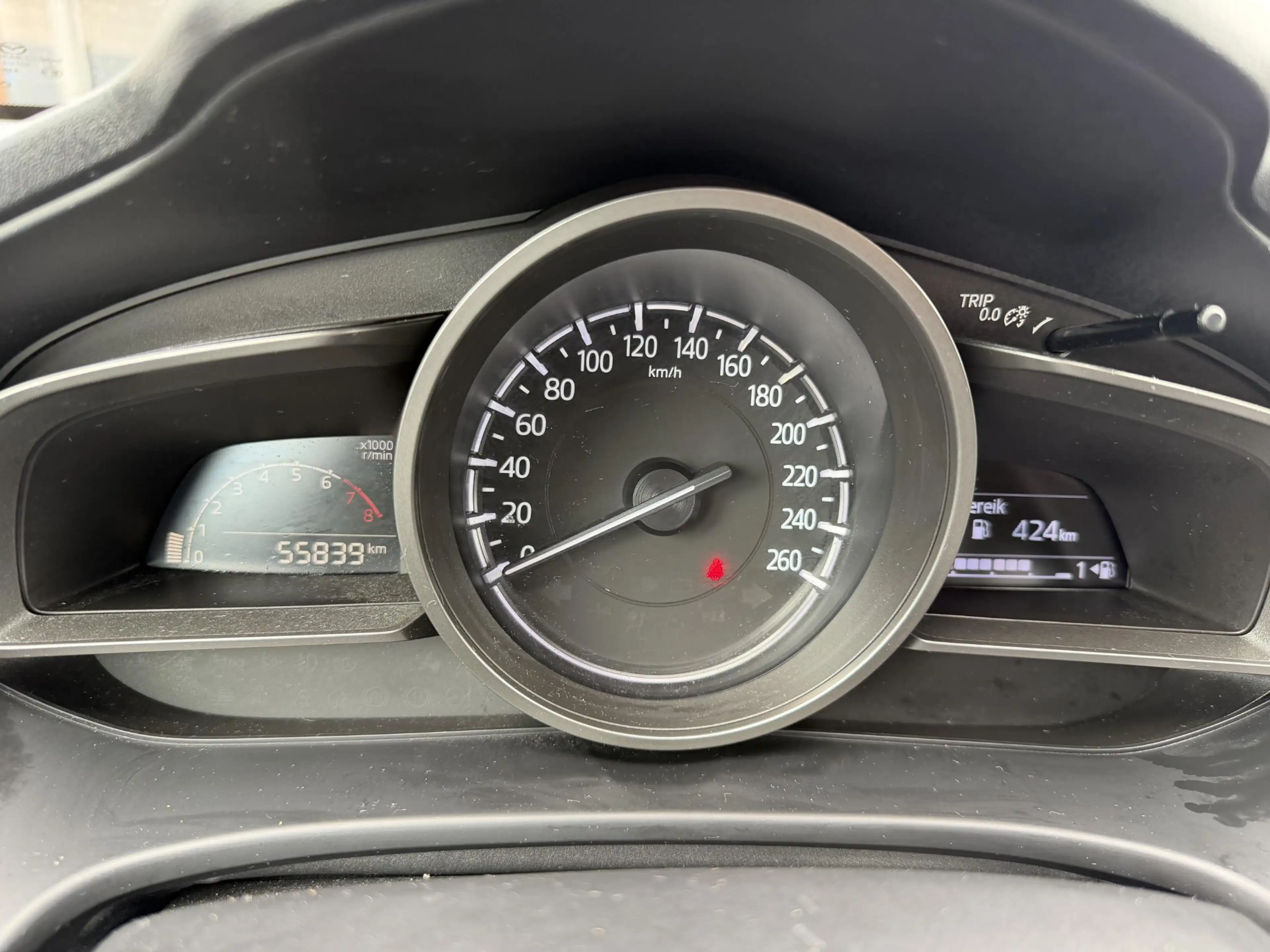 Mazda 3 2.0 SkyActiv-G 120 TS+ Dealeronderhouden — photo 15