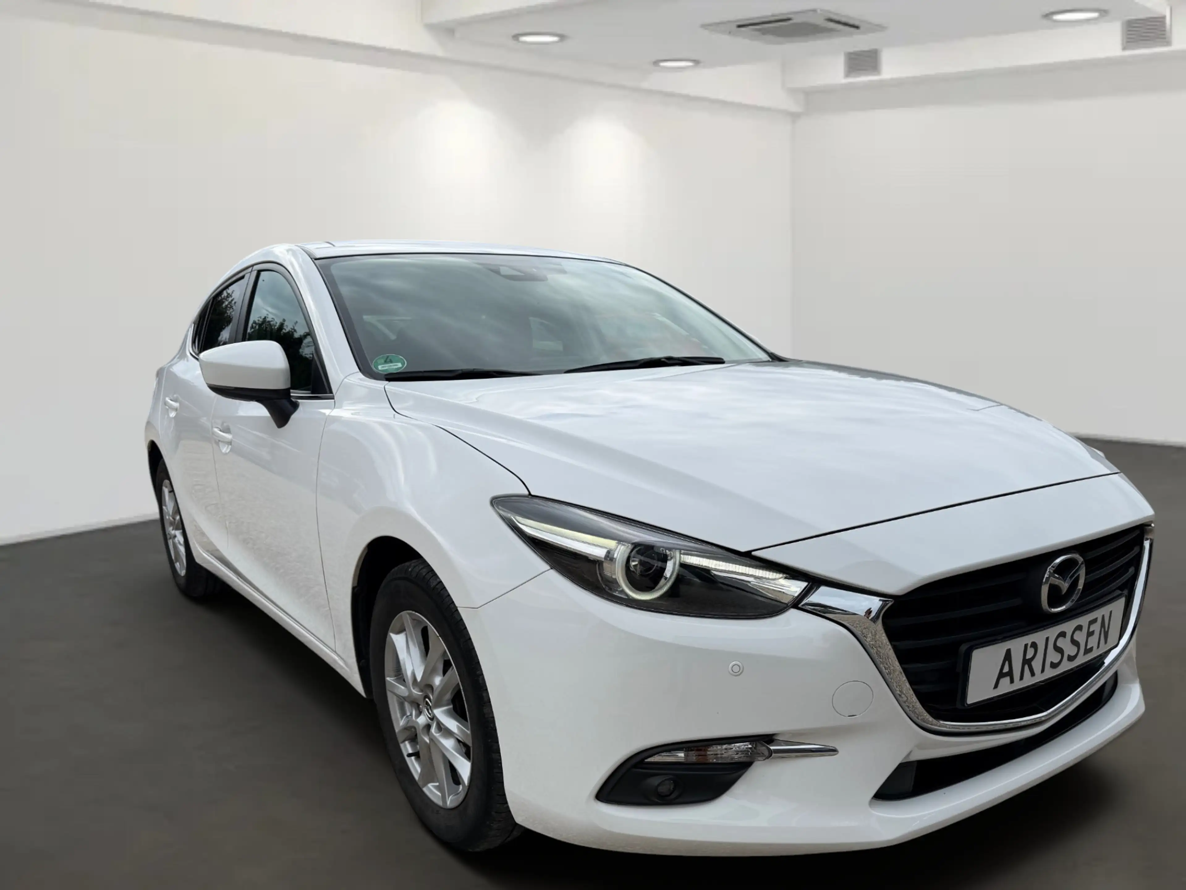 Mazda 3 2.0 SkyActiv-G 120 TS+ Dealeronderhouden — photo 3