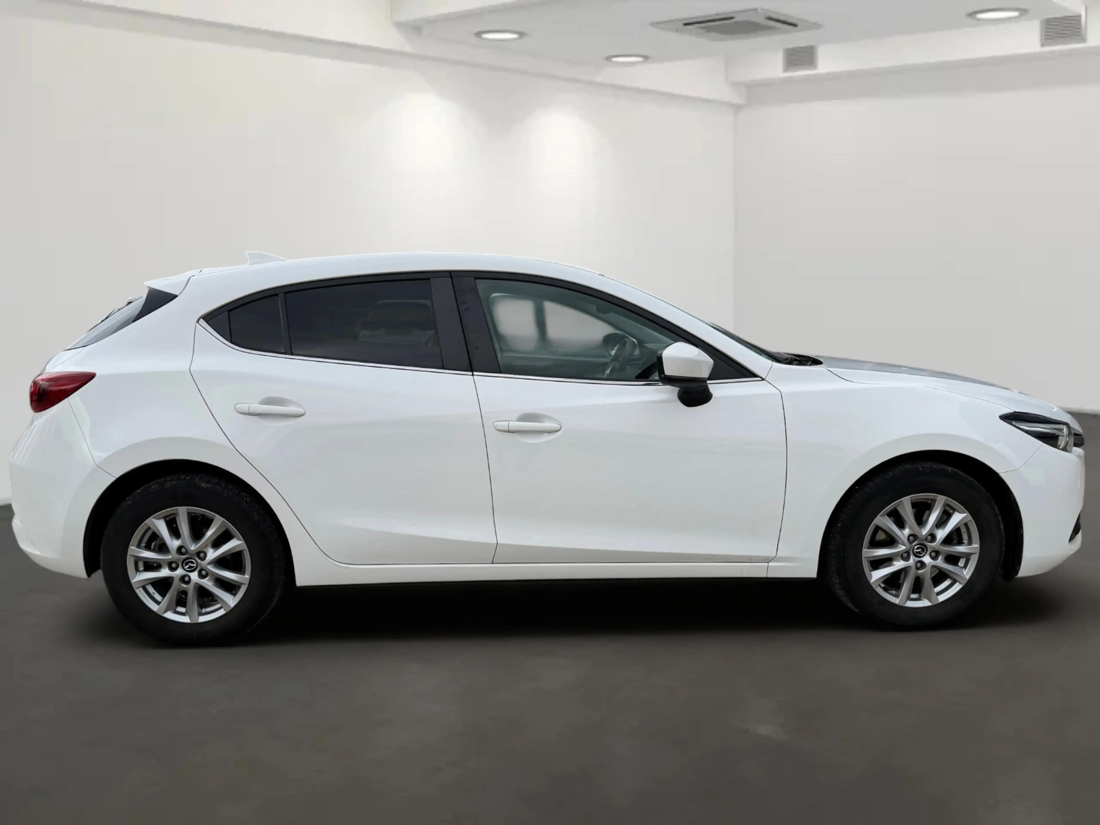 Mazda 3 2.0 SkyActiv-G 120 TS+ Dealeronderhouden — photo 4