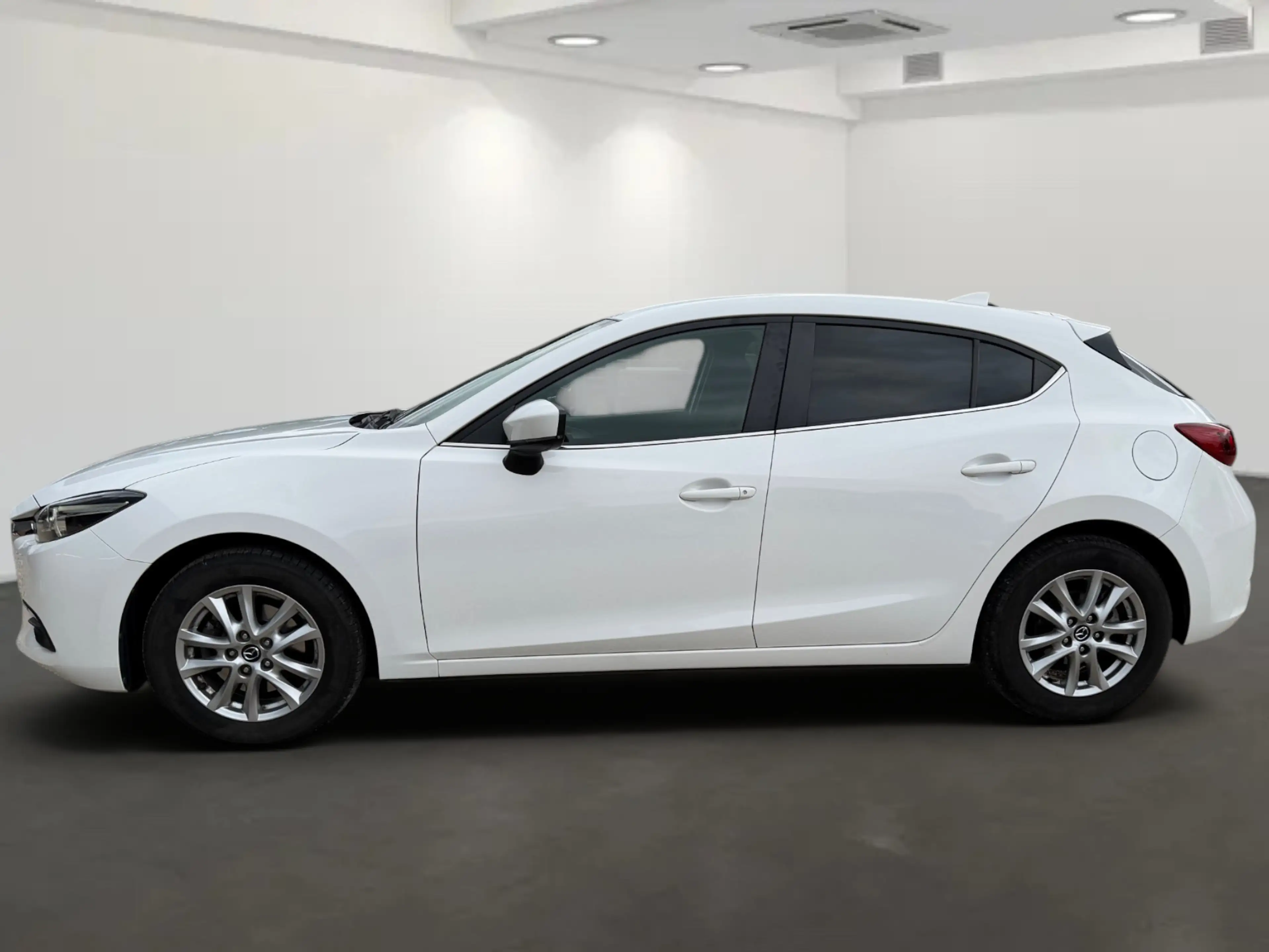 Mazda 3 2.0 SkyActiv-G 120 TS+ Dealeronderhouden — photo 8