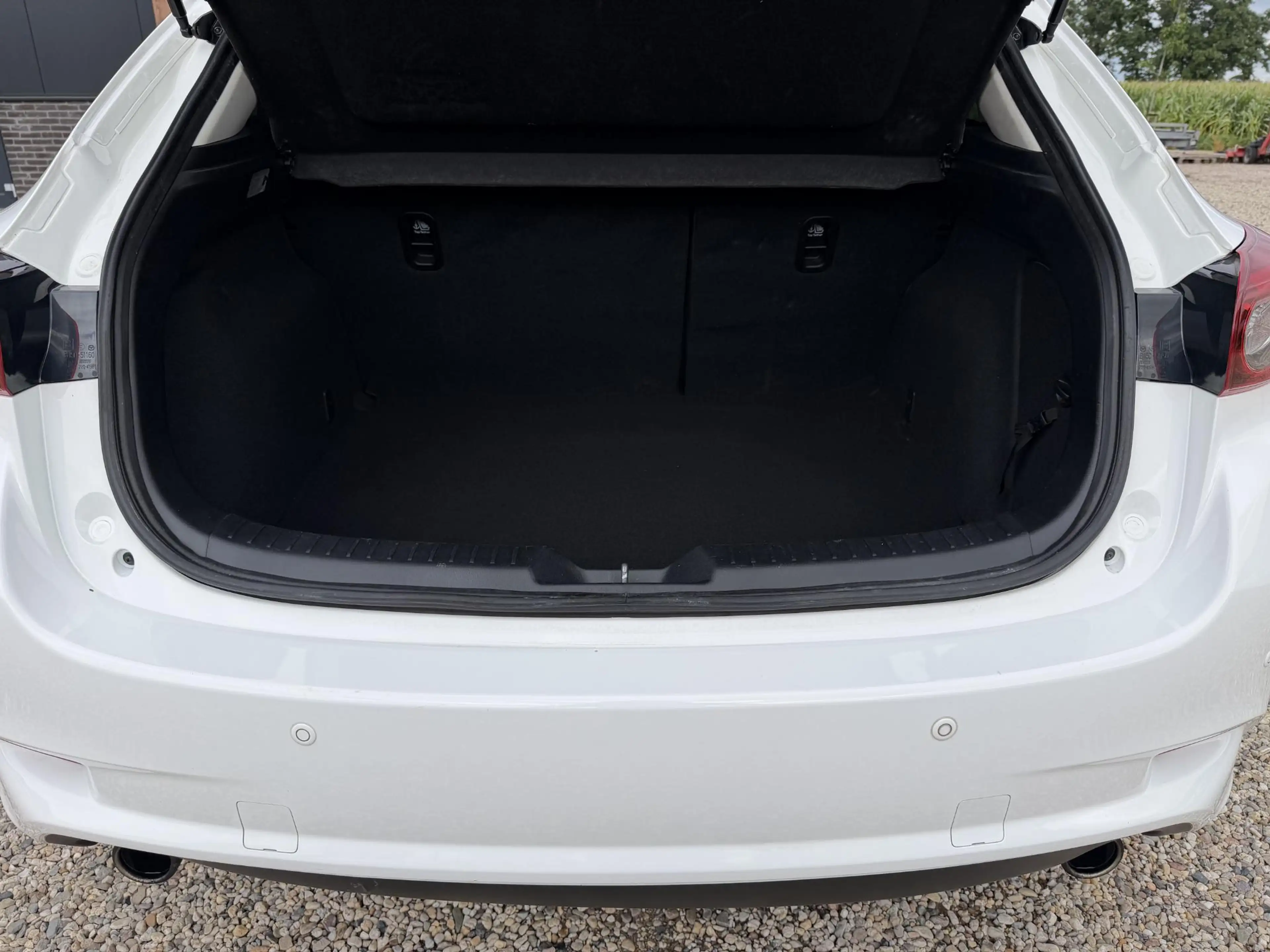 Mazda 3 2.0 SkyActiv-G 120 TS+ Dealeronderhouden — photo 12