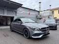 Mercedes-Benz CLA 200 d Automatic Premium Grau - thumbnail 1