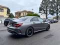 Mercedes-Benz CLA 200 d Automatic Premium Grau - thumbnail 4