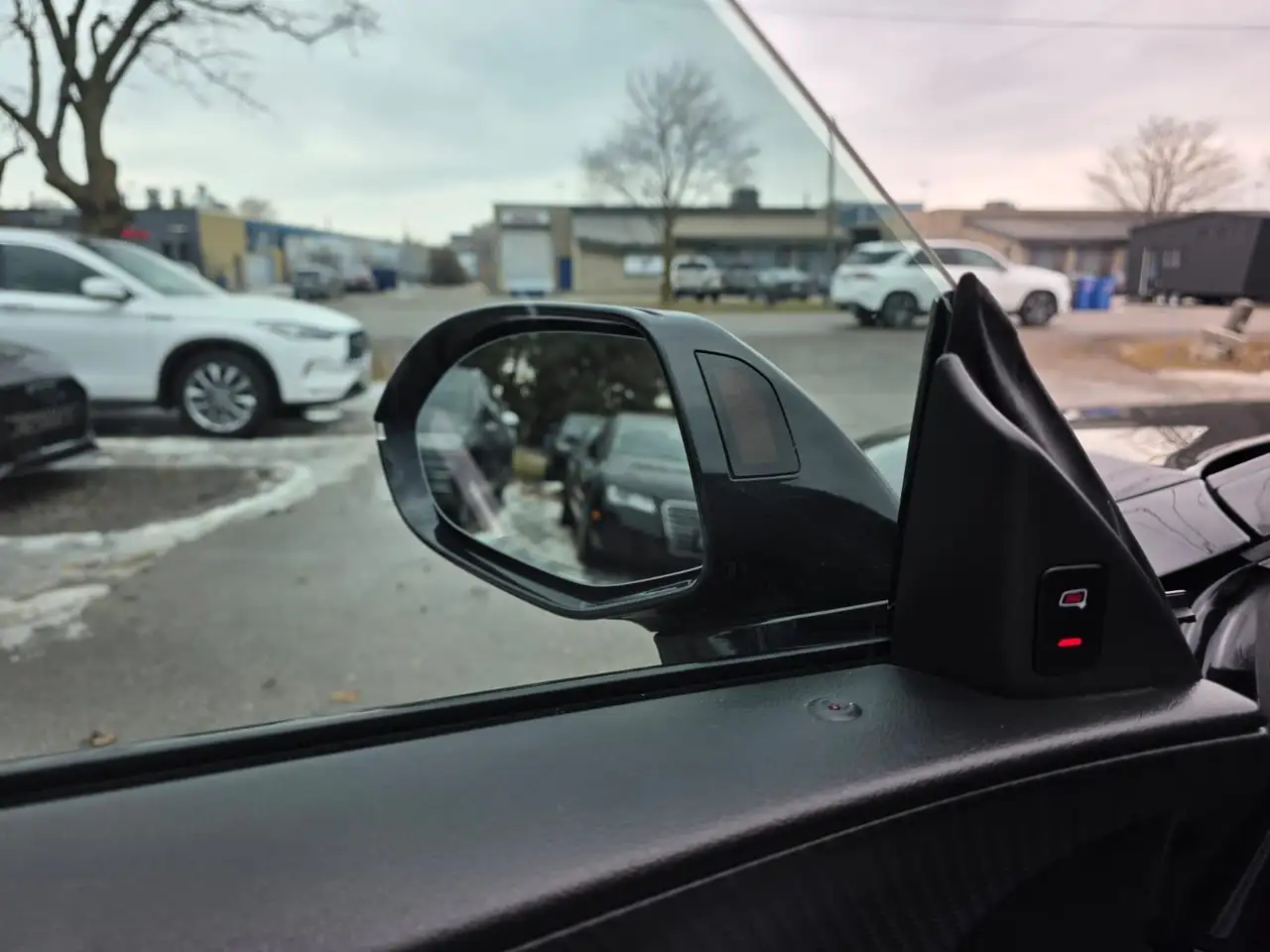 Audi A7 снимка Audi A7