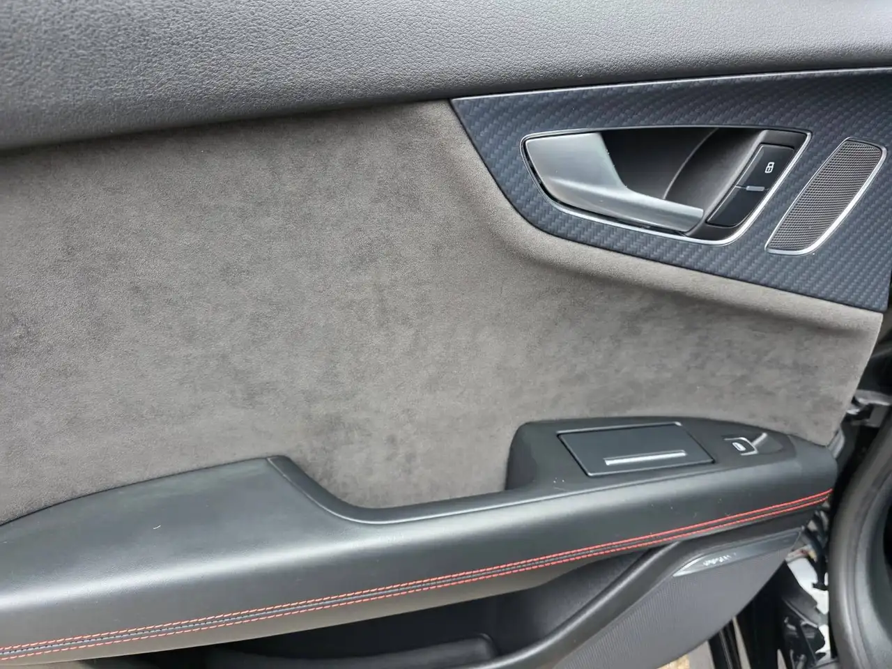 Audi A7 снимка Audi A7