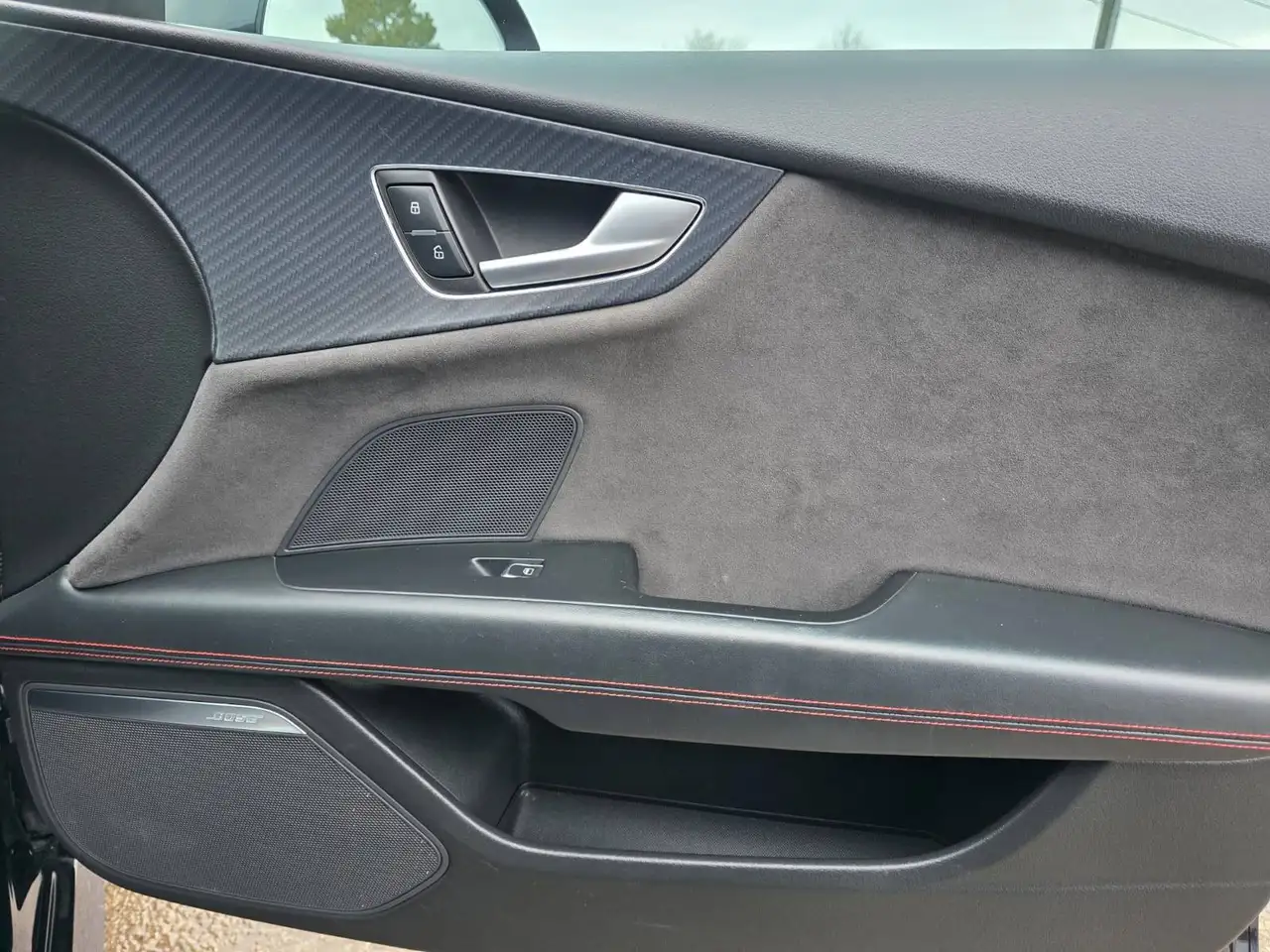 Audi A7 снимка Audi A7