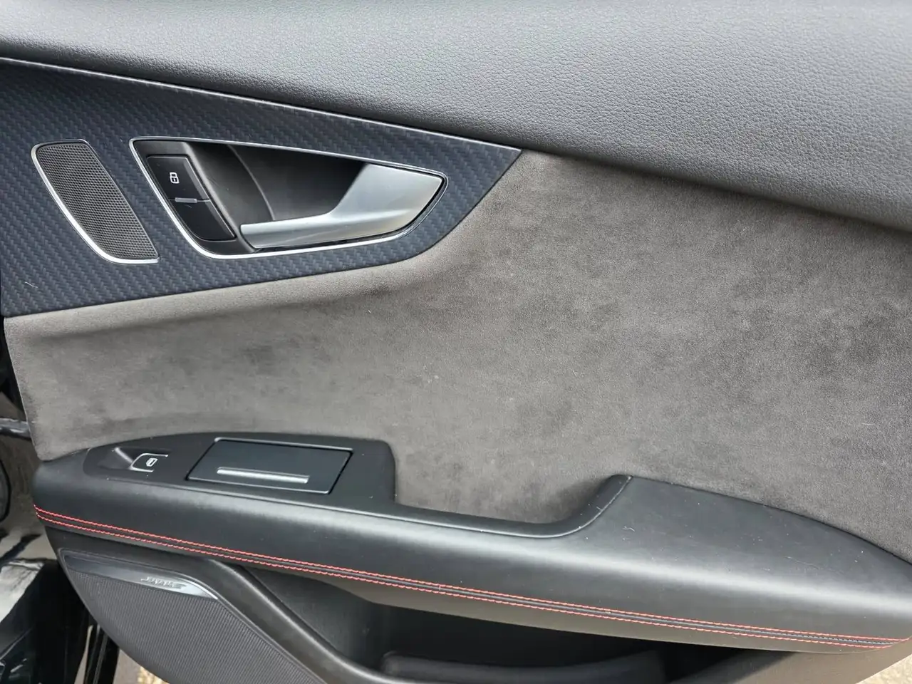 Audi A7 снимка Audi A7