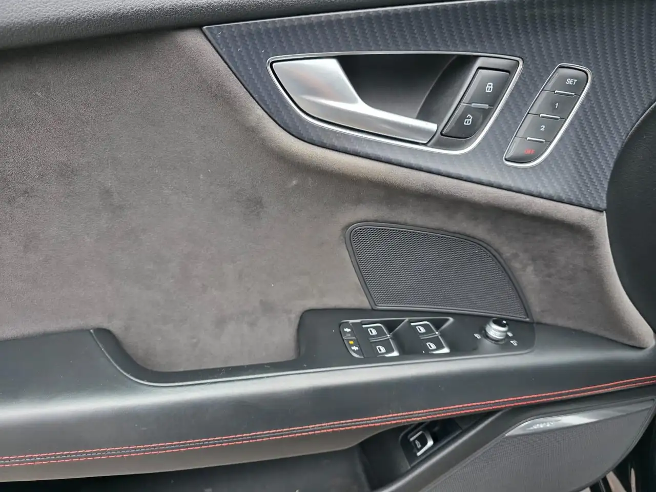 Audi A7 снимка Audi A7