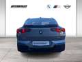 BMW X2 xDrive20d Verfügbar ab 08.08.2026 M Sportpaket Pro Grau - thumbnail 4