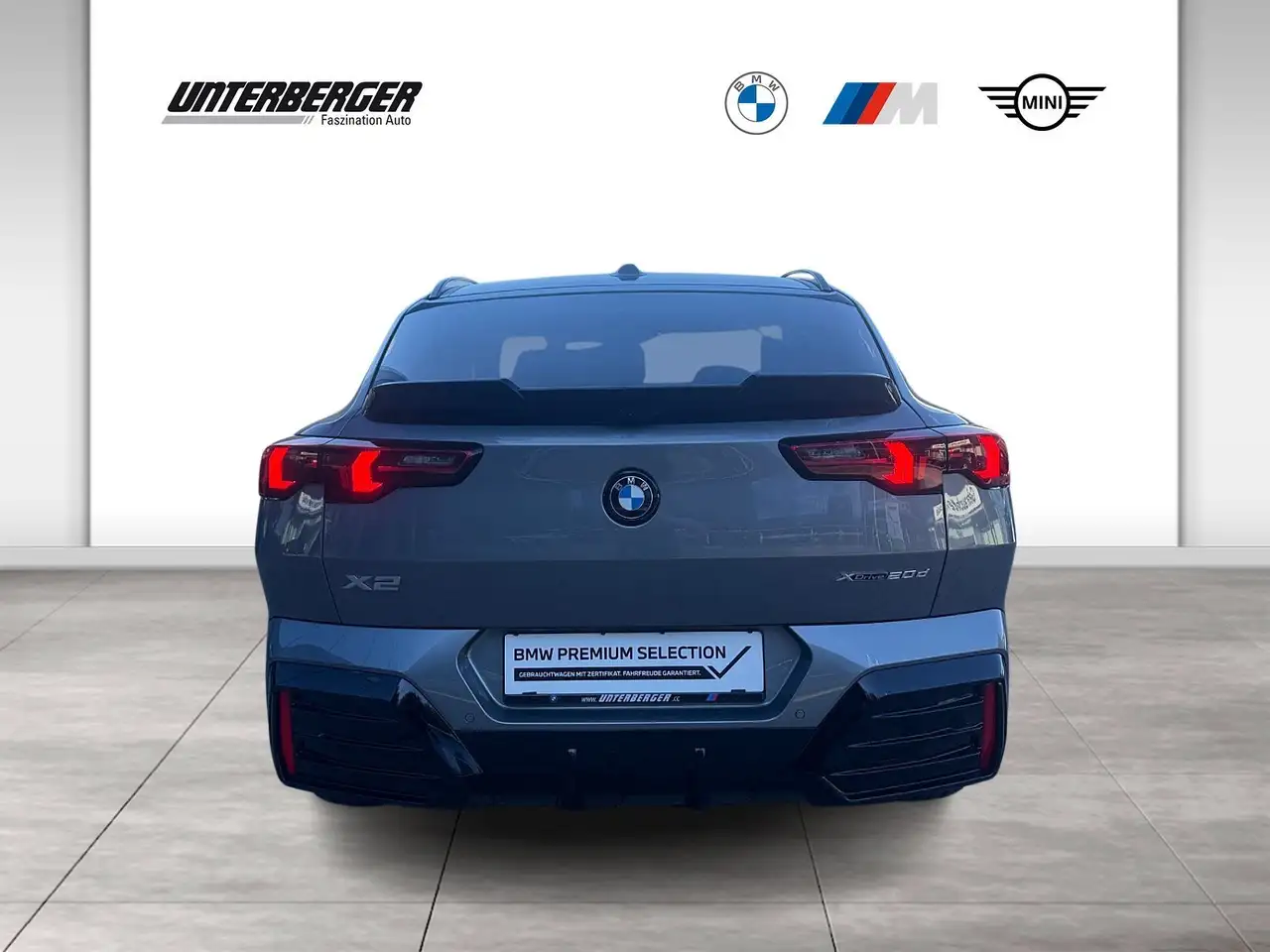 BMW X2 2026