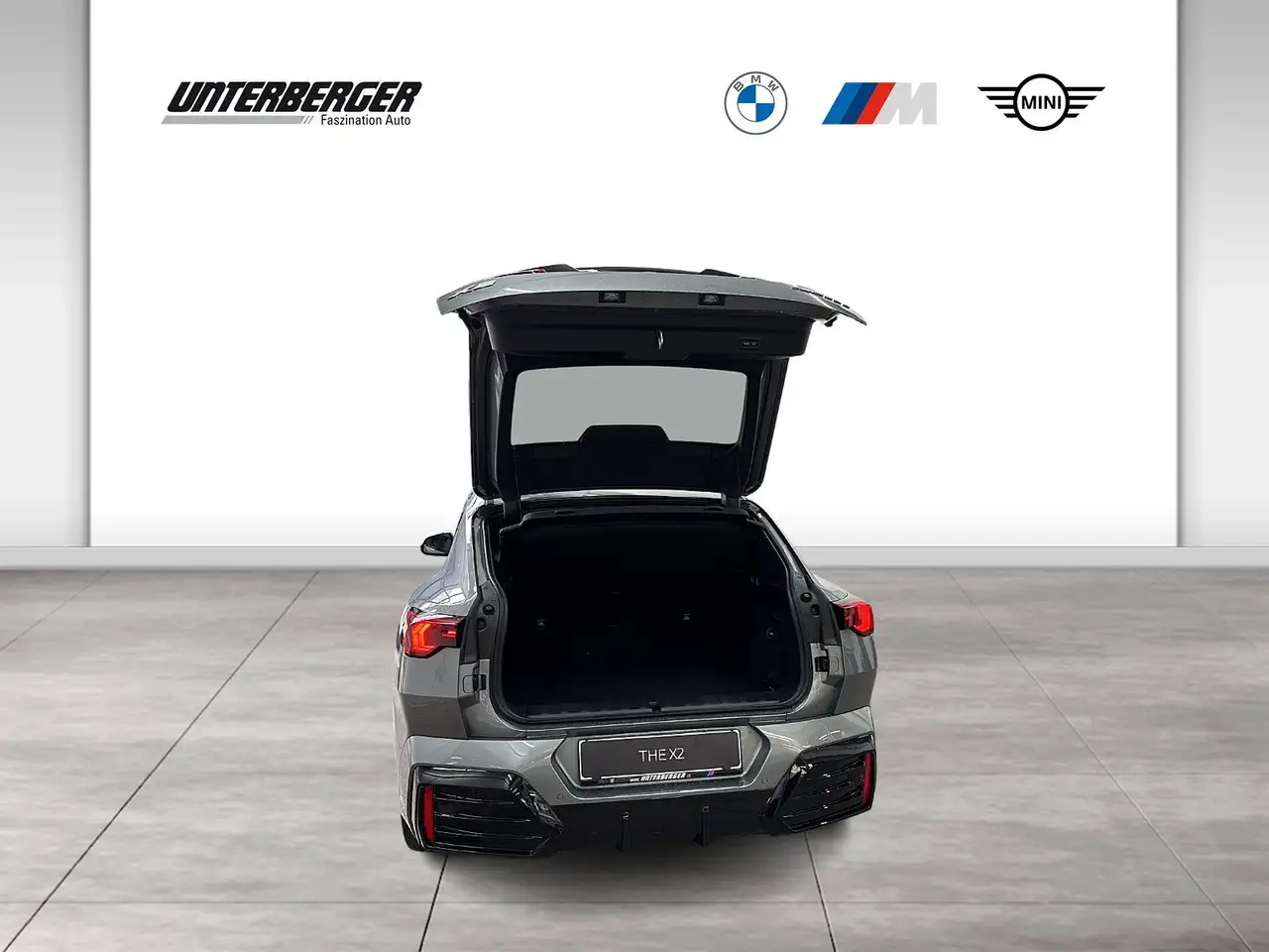 BMW X2 2026 — фото 12