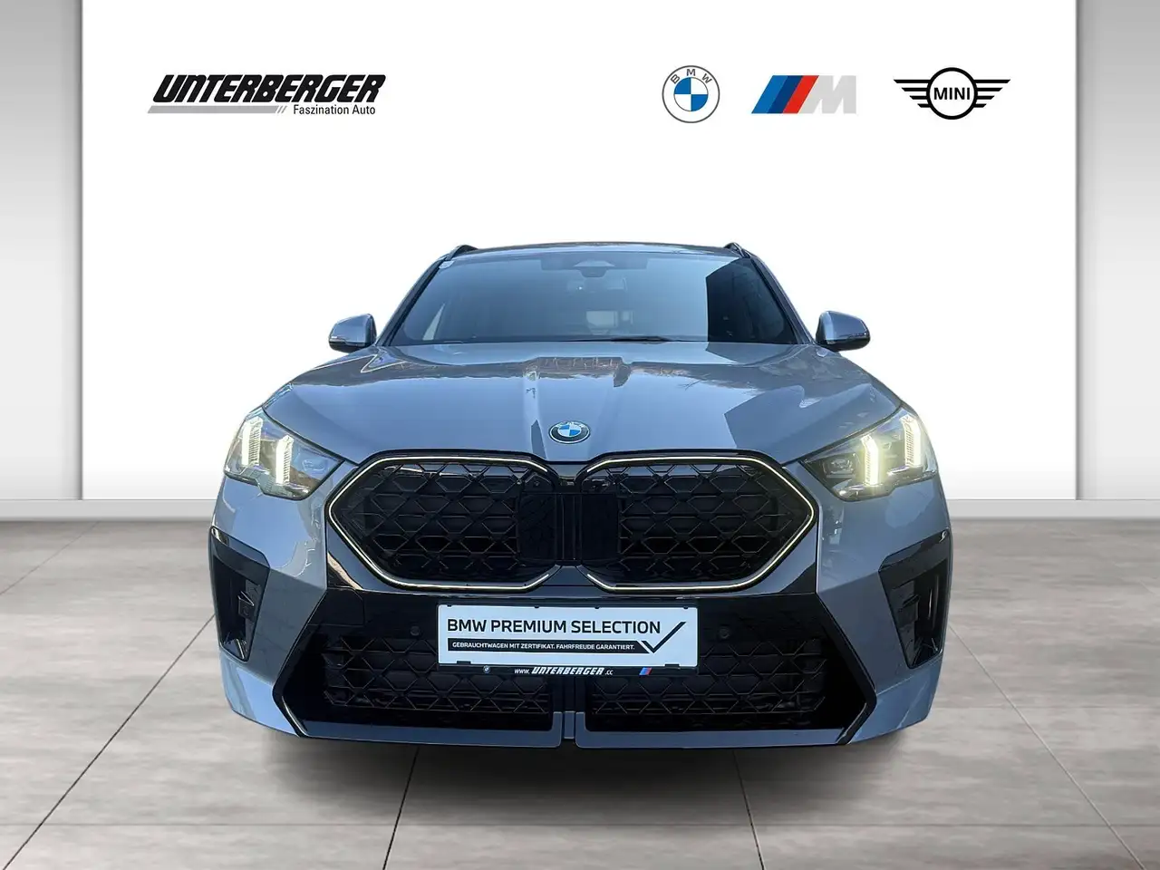 BMW X2 2026