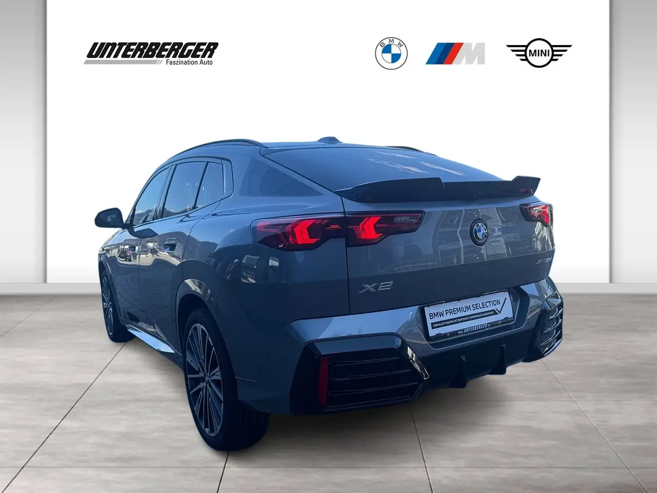 BMW X2 2026