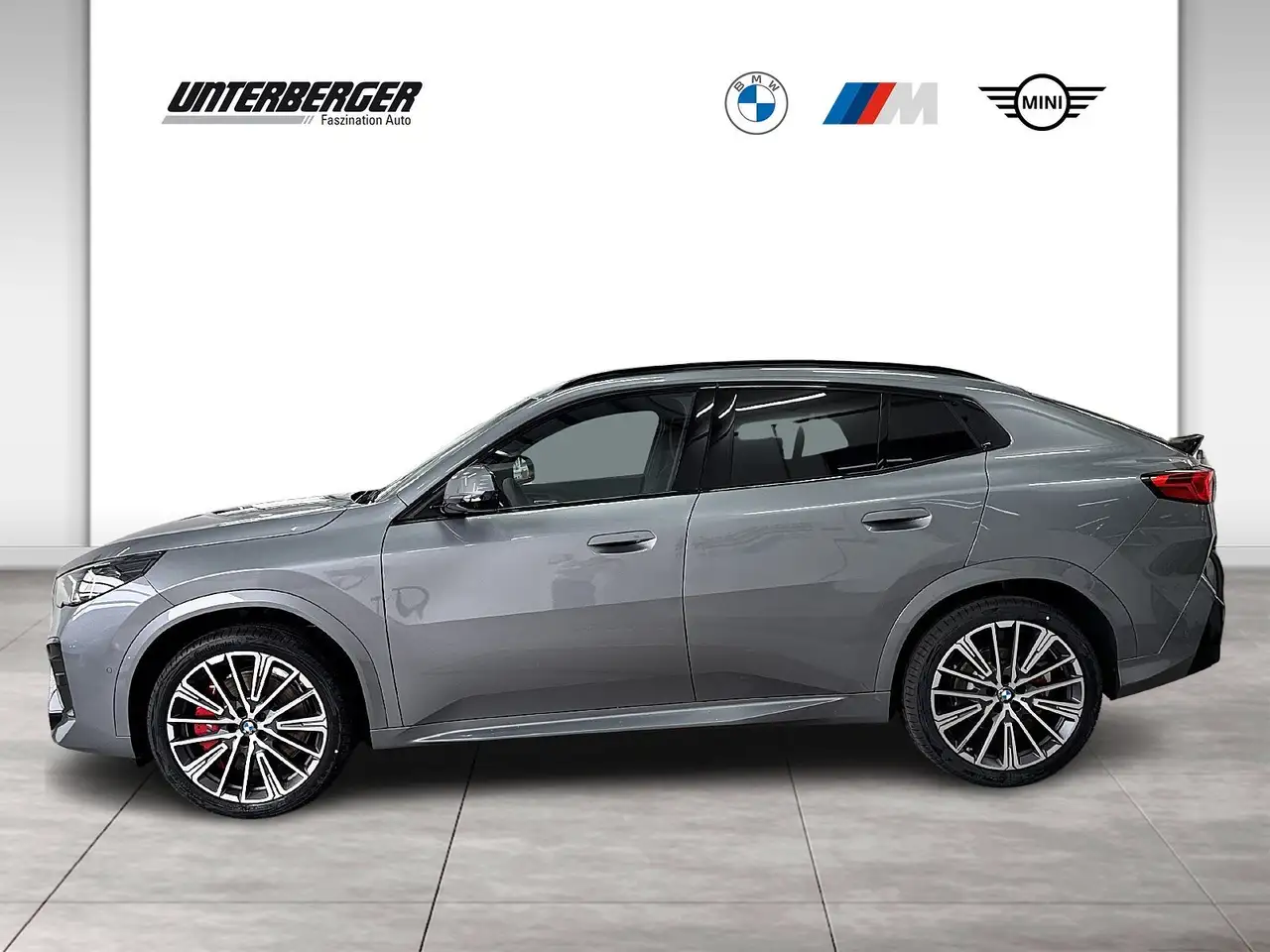BMW X2 2026