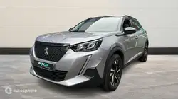 Peugeot 2008 1.2 PureTech 130ch S\u0026S Allure Pack EAT8