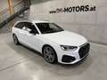 Audi A4 Avant 40 TDI Sport quattro S-Tronic / S-line / Matrix LED / RFK / HeadUp / Virtual / ACC / uvm. Weiß - thumbnail 2