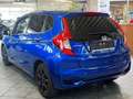 Honda Jazz 1.3 i-VTEC Trend *SHZ* WENIG KM* Blauw - thumbnail 3