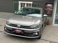 Volkswagen Polo Comfortline R-Line Grau - thumbnail 2