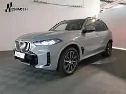 BMW X5 xDrive50e 489ch M Sport
