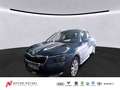 Skoda Kamiq 1.0 TSI STYLE LED+NAVI+ACC+PDC+RFK+SHZ+AHK Blau - thumbnail 1