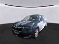 Skoda Kamiq 1.0 TSI STYLE LED+NAVI+ACC+PDC+RFK+SHZ+AHK Blau - thumbnail 2