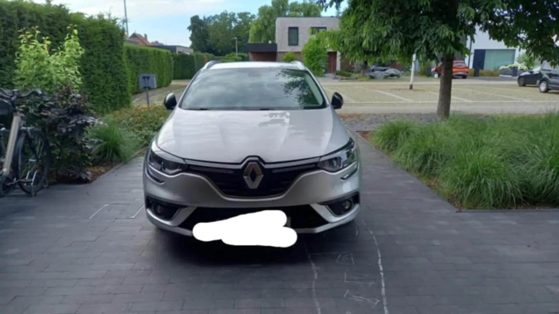 Renault Megane Megane Grandtour TCe 115 GPF LIMITED - 1