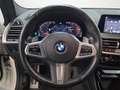 BMW X3 X3 xDrive20d 48V Msport Blanc - thumbnail 10