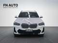 BMW X3 X3 xDrive20d 48V Msport Blanc - thumbnail 2