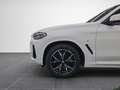 BMW X3 X3 xDrive20d 48V Msport Blanc - thumbnail 21