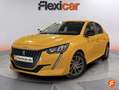 Peugeot 208 PureTech 73kW (100CV) GT Pack Jaune - thumbnail 3